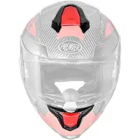 Premier Helmets Hyper Ventilationskit För Hjälm