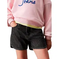 Calvin Klein Ig0ig02891 Korta Jeans