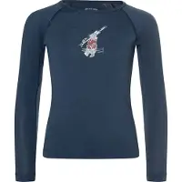 Super.natural Ski Bunny175 T-shirt Med Lång ärm