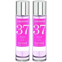 Caravan Nº37 150ml Parfym 2 Enheter
