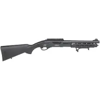 Secutor Arms Secutor Velites Ferrum S-XI Shotgun 6mm - Svart