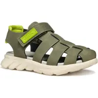 Geox Airadyum Bo Sandaler