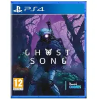 Ps4 Ghost Song