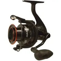 Carp Expert Max 2 Dt Karpfiskerulle