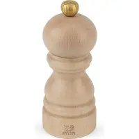 Peugeot Paris Saltkvarn 12 Cm Natur Bok