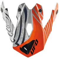 Ufo Warrior Shock Visir