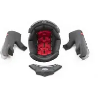 Premier Helmets Devil Innerfoder
