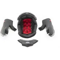 Premier Helmets Hyper Innerfoder