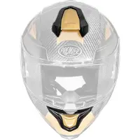 Premier Helmets Hyper Ventilationskit För Hjälm