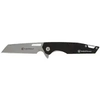 Smith & Wesson Sideburn Folding Knife Fickkniv