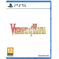 Ps5 Visions Of Mana