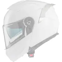 Premier Helmets Legacy Gt Hjälmens Bakspoiler