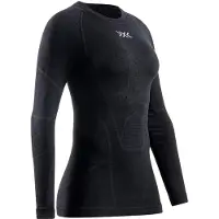X-Bionic Symbio Merino Långärmad Baslager