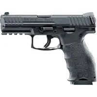Heckler & koch Vp9 Airsoft-pistol