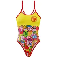 Otso Chupa Chups Forever Fun Baddräkt