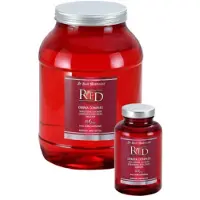 Iv San Bernard Rött Derma Complex Rengörande Toner Shampoo 300ml
