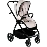Asalvo Trio Rodas Barnvagn