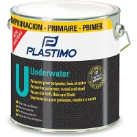 PLASTIMO Zinkfosfatprimer 400ml