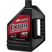 Maxima Racing Oil 4t 10w-40 Extra Motorolja 3.785l