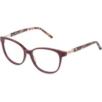 ESCADA Vesf31 Square Damglasögon