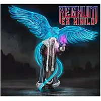 Ex Regnum Publishing Sl Regnum Ex Nihilo. Los Mundos De Regnum Brädspel