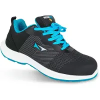 Workfit Race S3s Sr Säkerhetsskor