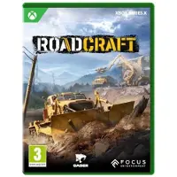 Series X Roadcraft
