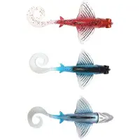 Jlc Fly Mjukt Bete 210g