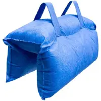 Digebis Hydrosack Nödväska/barriär
