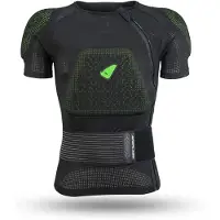 Ufo Centurion Bv2 T-shirt Med Kortärmskydd