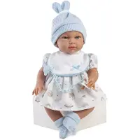 MuÑecas Guca Adriana Babydocka
