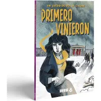 Devir Iberia Primero Vinieron Brädspel