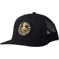 Salty Crew Tentacles Retro Keps