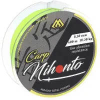 Mikado Nihonto Carp Monofilament 5000 M