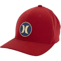 Hurley Headquarters Icon Keps