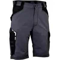 Cofra Bortan Shorts