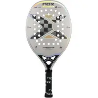 NOX Ng17 Begränsad Upplaga Strandtennisracket