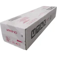 Triumph-Adler CK-8516M (1T02XNBTA0) magenta toner (original)