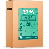 ZOYA Coldpro Hundfoder Med Hjort 9kg