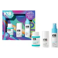 K18 Future Faves Minis-Holiday (Limited Edition)
