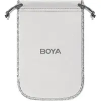 Boya Transformable Microphone Magic 05, USB-C