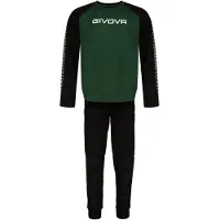 Givova 102 Träningsdräkt