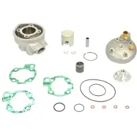 Athena P400130100001 Big Bore Ø 70cc Compression 14.1:1 47.6 Mm Cylinderkit