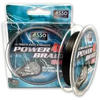 ASSO Power 4x 150 M Flätlina