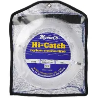 Momoi Hi Catch Super Xtra Hard Monofilament 100 M