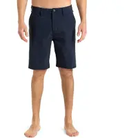 Quiksilver Hybrid Union Amphibian 20´´ Simshorts