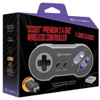 Snes Scout Premium
