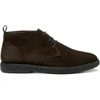 Geox Spherica Ec17 Booties