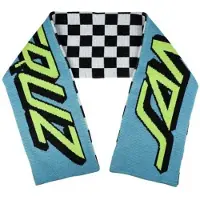 Santa Cruz Strip Halsduk