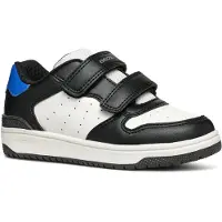 Geox Sneakers J WASHIBA BOY pojkar - Svart - 31